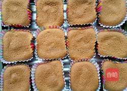 小纸杯蛋糕的做法图解12