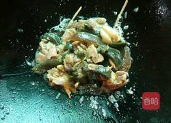 上汤豆苗的做法图解5