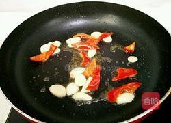 芦笋炒肉丝的做法图解9