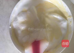 轻乳酪蛋糕(椭圆形模水浴法)的做法图解7