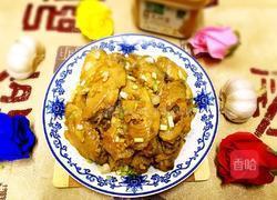 蒸酱香鸡中翅(懒人版)的做法图解11
