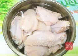 蒸酱香鸡中翅(懒人版)的做法图解3