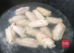 蒸酱香鸡中翅(懒人版)的做法图解5