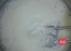 十寸戚风蛋糕的做法图解7