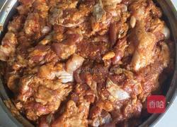 烤羊肉的做法图解4