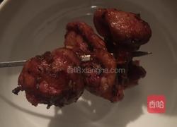 烤羊肉的做法图解6