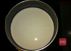 巧克力奶方的做法图解2