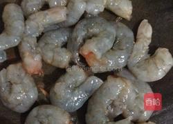 鲜虾土豆丸的做法图解2
