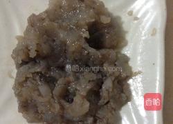 鲜虾土豆丸的做法图解3