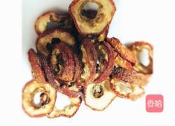 山楂梨水菜谱的做法图解3