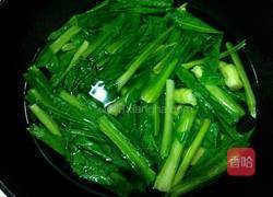 苦麦汤的做法图解4