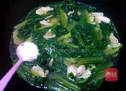 苦麦汤的做法图解6