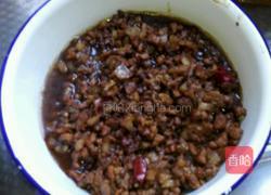 西府肉臊的做法图解7