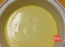 宝宝辅食~~玉米汁鸡蛋羹的做法图解9