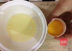 宝宝辅食~~玉米汁鸡蛋羹的做法图解5