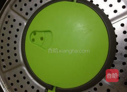 宝宝辅食~~玉米汁鸡蛋羹的做法图解8