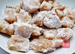 香酥炸鸡块的做法图解2