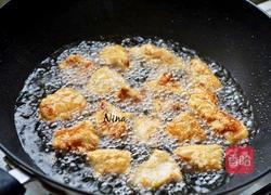 香酥炸鸡块的做法图解3