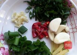 咖喱鸡腿的做法图解2