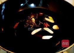 自制五香豆干的做法图解3