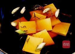 自制五香豆干的做法图解4