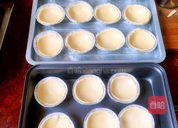 迷你水果派的做法图解10