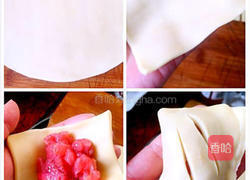 迷你水果派的做法图解16