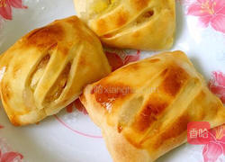 迷你水果派的做法图解21