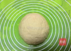椰蓉炼奶小餐包的做法图解6