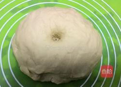 椰蓉炼奶小餐包的做法图解10