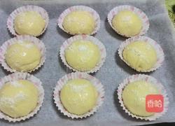 椰蓉炼奶小餐包的做法图解14