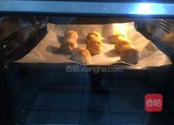 芝士饭团的做法图解8