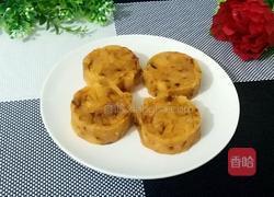 老干妈土豆泥的做法图解5