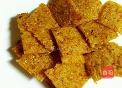 香辣锅巴的做法图解4