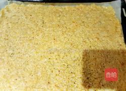 香辣锅巴的做法图解3