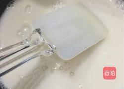 时尚妈妈教你做汤种吐司的做法图解1