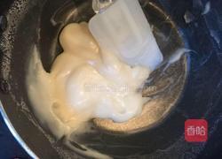 时尚妈妈教你做汤种吐司的做法图解2