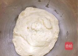 时尚妈妈教你做汤种吐司的做法图解3