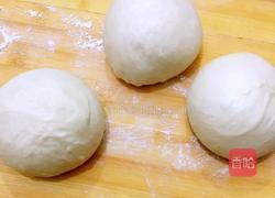 时尚妈妈教你做汤种吐司的做法图解7