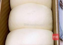 时尚妈妈教你做汤种吐司的做法图解10