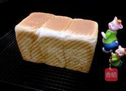 时尚妈妈教你做汤种吐司的做法图解12