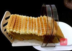 时尚妈妈教你做汤种吐司的做法图解14