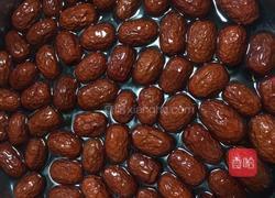 红袖添香的做法图解1