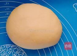 胡萝卜猪肉水饺的做法图解8