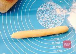 胡萝卜猪肉水饺的做法图解9