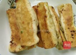 素味锅贴的做法图解9