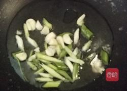 炒米粉的做法图解7