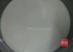 马蹄椰汁千层糕的做法图解4