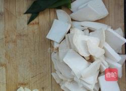 剁椒杏鲍菇～家常菜的做法图解1