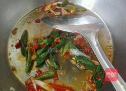 剁椒杏鲍菇～家常菜的做法图解2